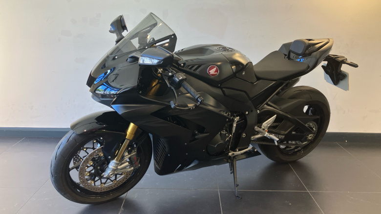 Honda CBR1000RR-R SP